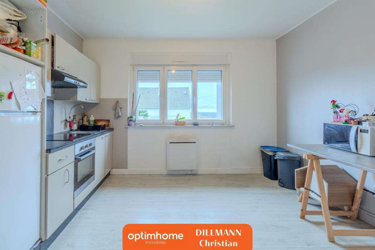 Maison Individuelle avec 3 chambres 13 ares - photo 7