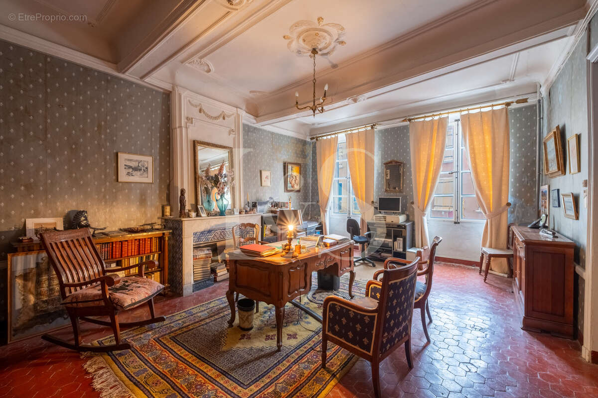 Maison à BUIS-LES-BARONNIES