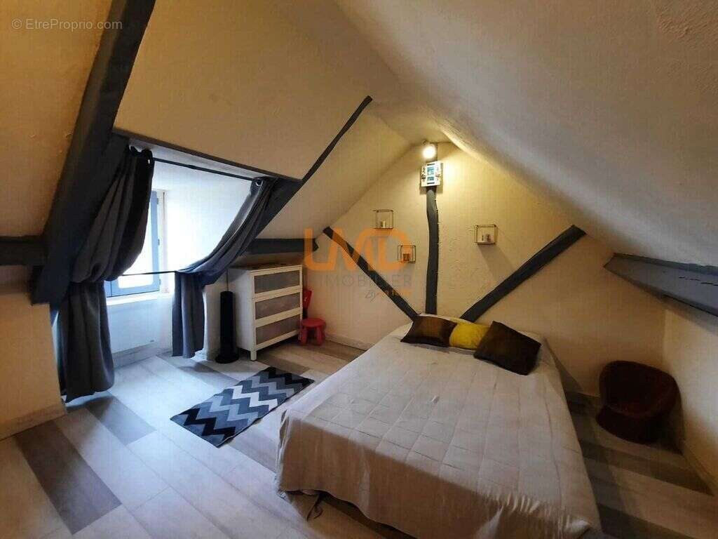 3 Chambres - 22 min Vendôme - 50 min Orléans - commerces à pied - photo 27