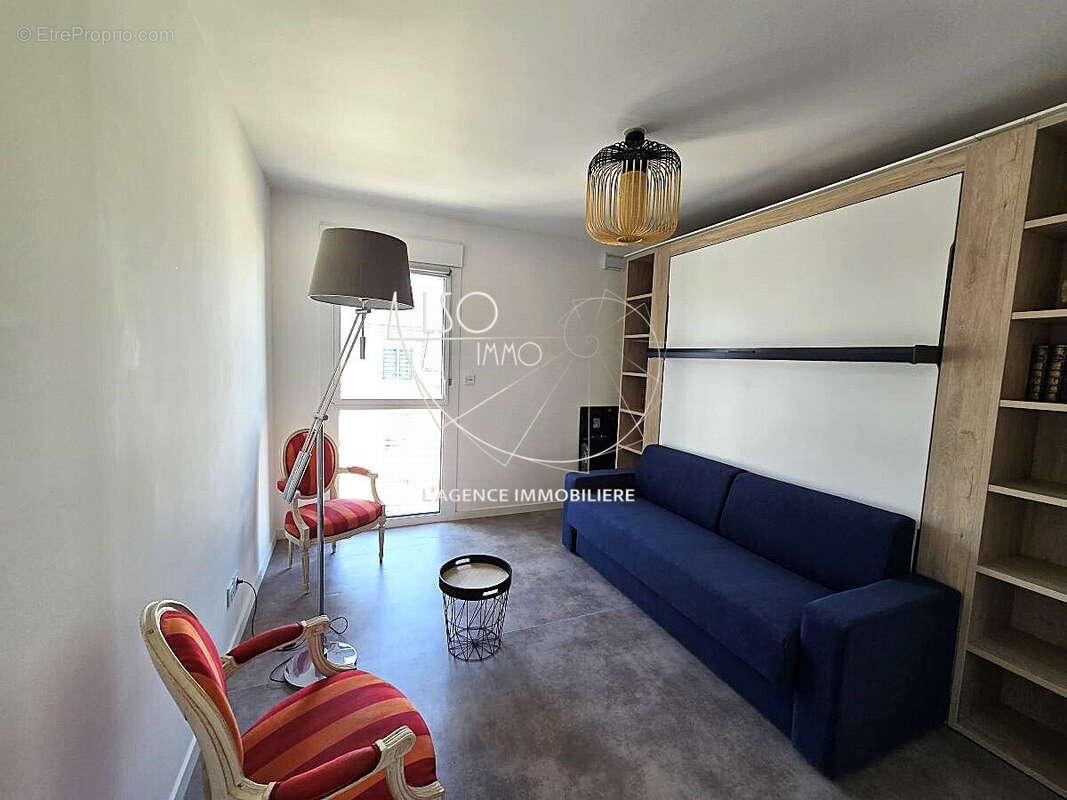 Appartement à LES SABLES-D&#039;OLONNE