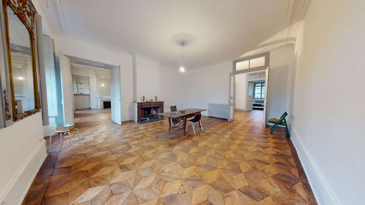 Appartement Grenoble 6 pièce(s) 240m2 - photo 3
