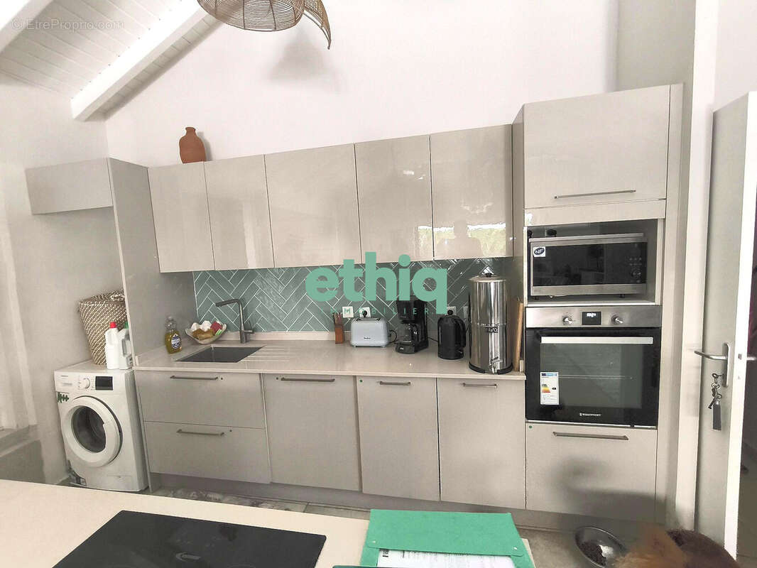 Maison à SAINT-FRANCOIS