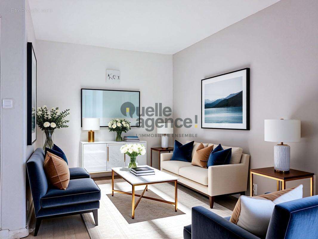 Appartement à BREST