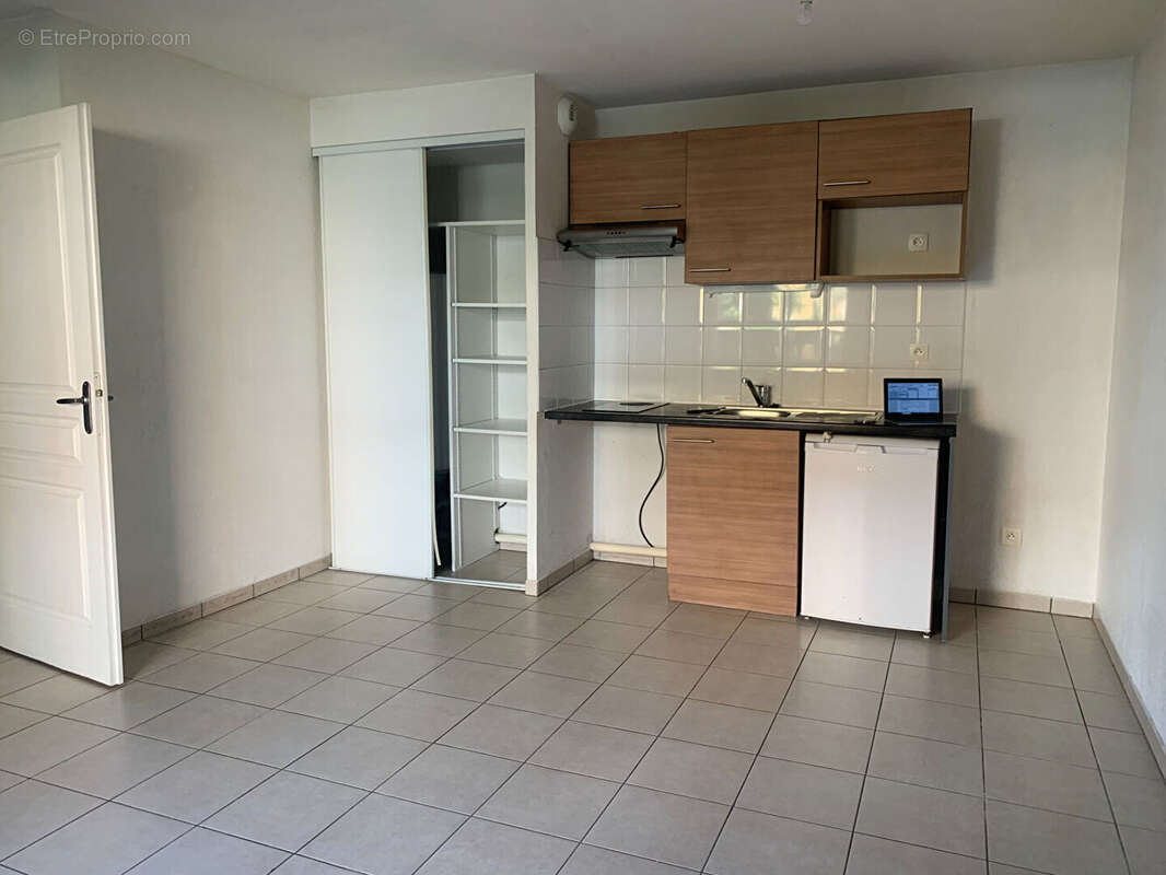 Appartement à TOURNEFEUILLE