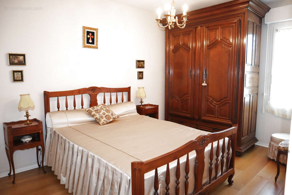 Appartement à LE HAILLAN