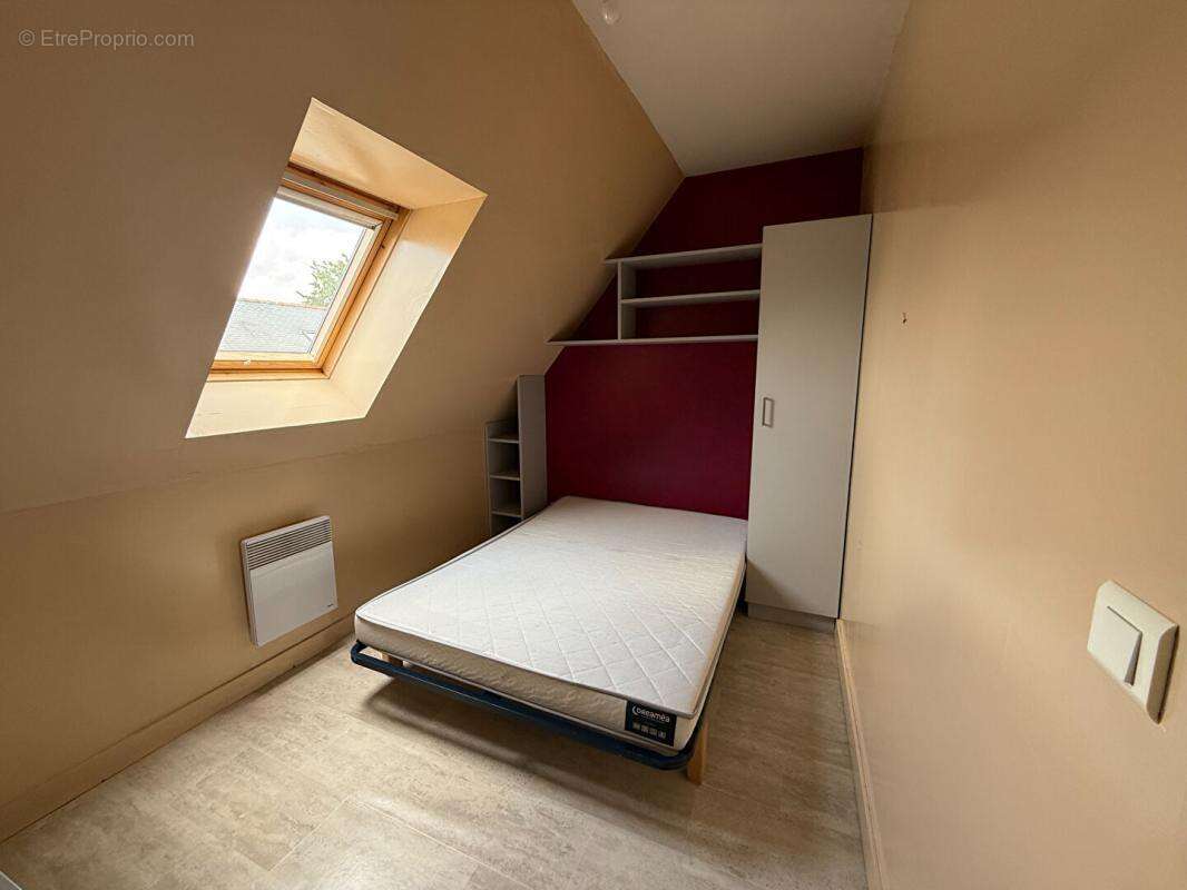 Appartement à BRECEY