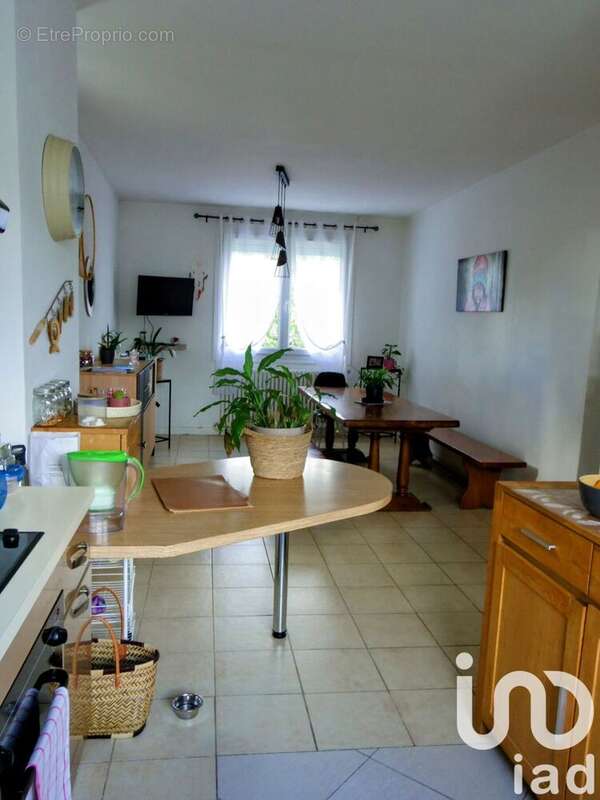 Photo 3 - Maison à MONTS