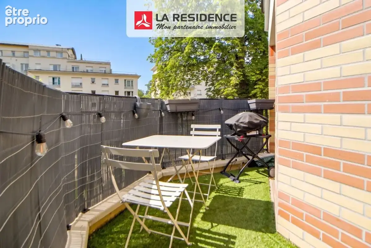 Appartement 65 m² à Verneuil-Sur-Seine  - photo 3