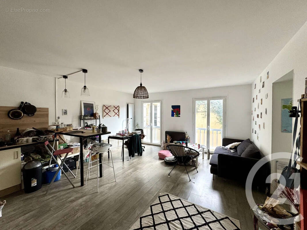 Maison à AUCH