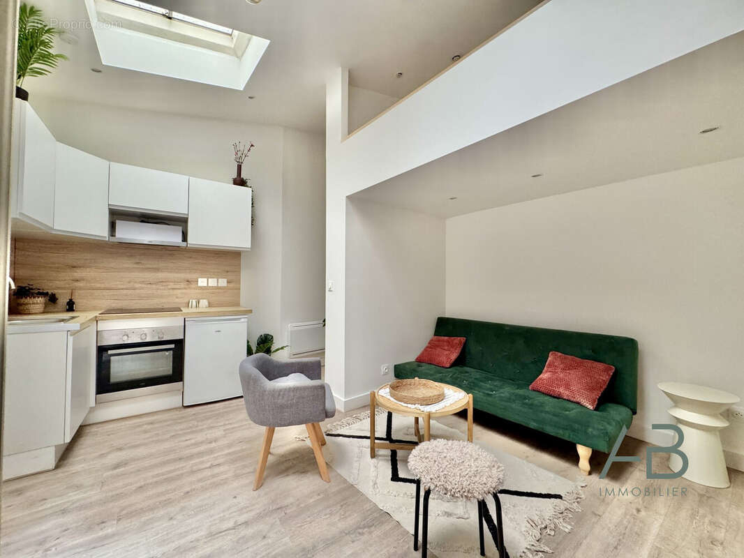 Appartement à LILLE