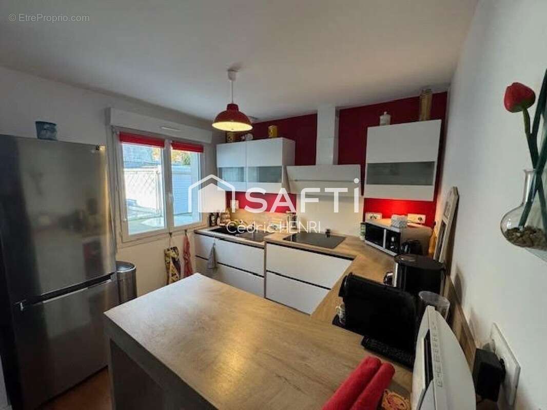 Photo 4 - Maison à QUIMPER