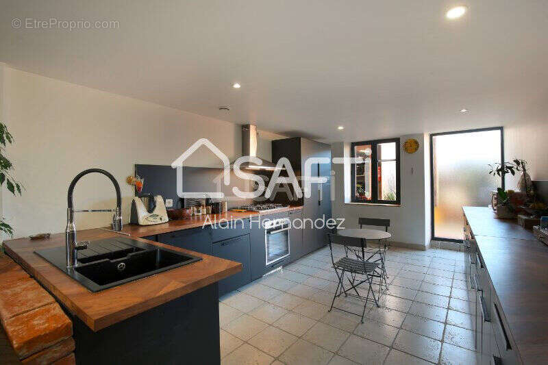 Photo 4 - Maison à LAVELANET-DE-COMMINGES