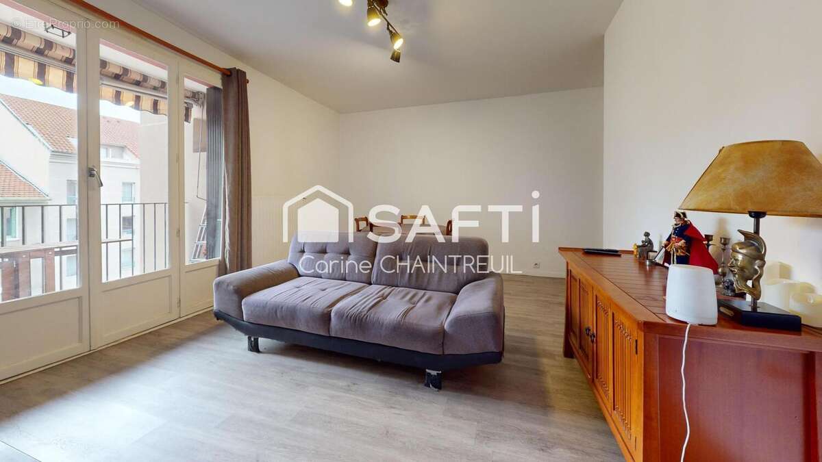 Photo 3 - Appartement à LYON-3E