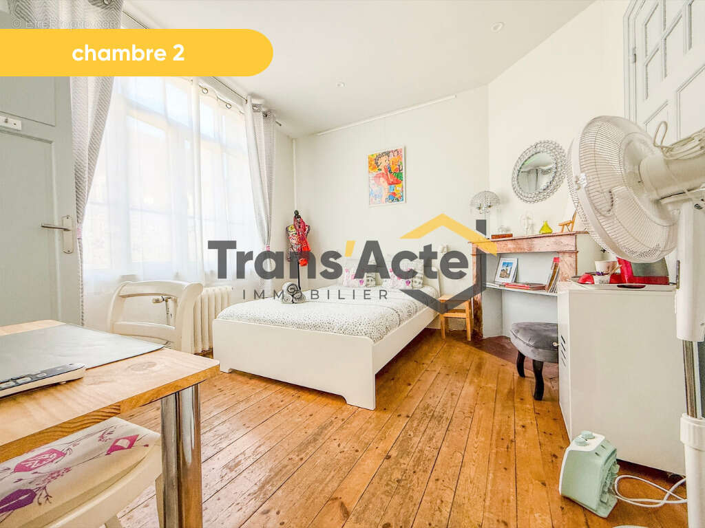 Appartement à DOUAI