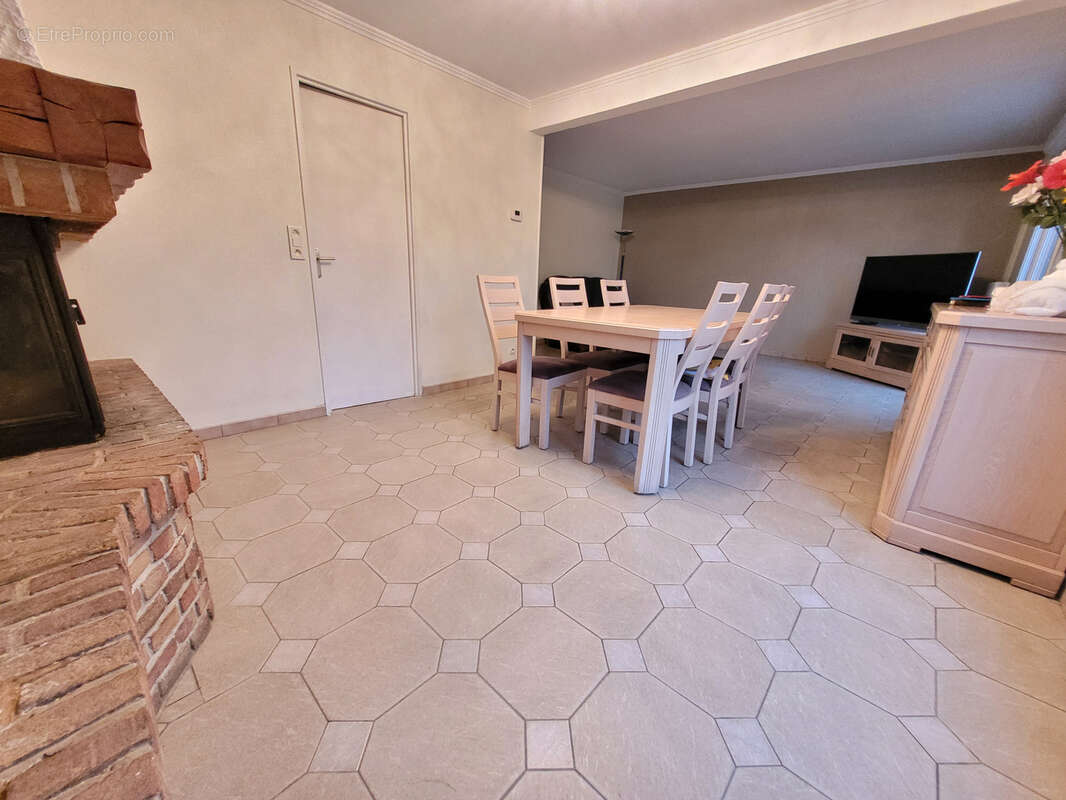 Individuelle 4 chambres jardin garage - photo 9