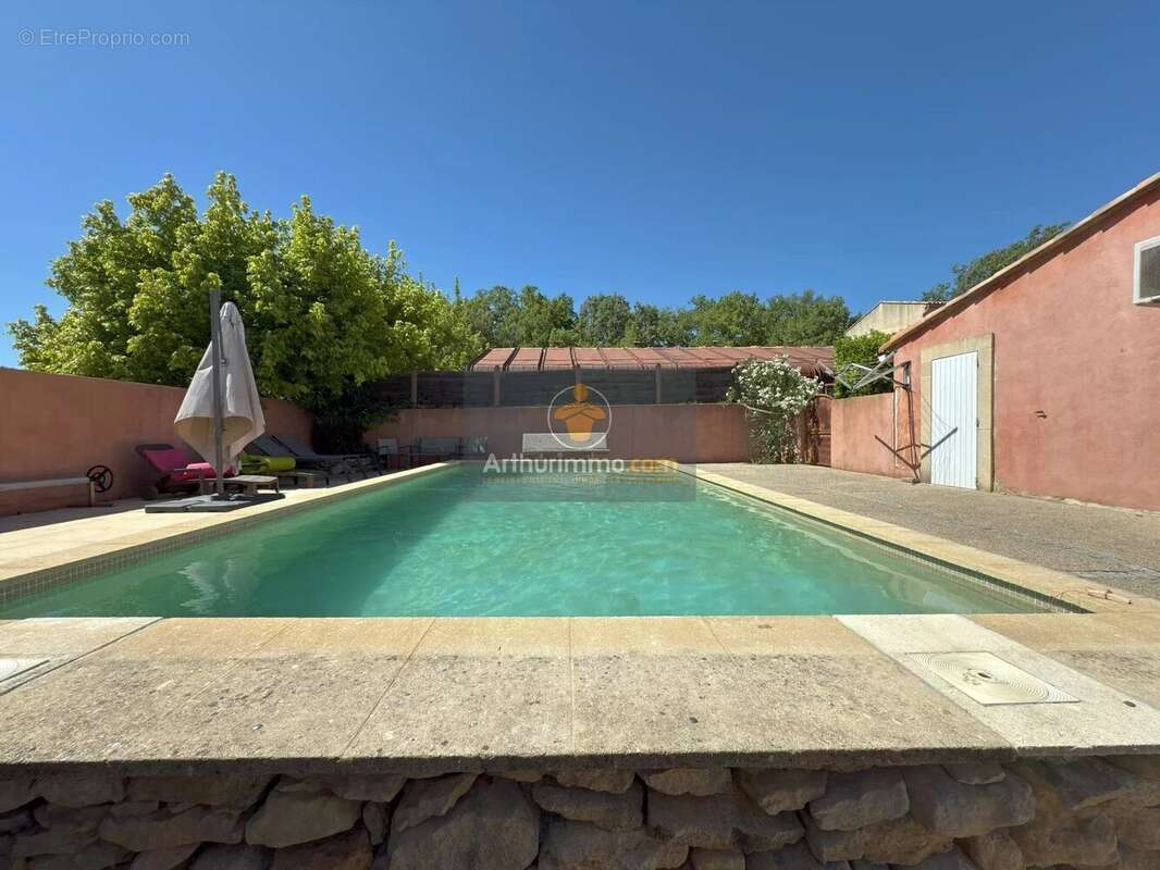 Vente Maison Gargas(84400) 341 000ï¿œ - photo 3