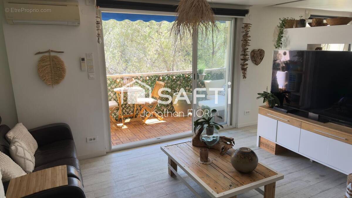 Photo 1 - Appartement à TOULON