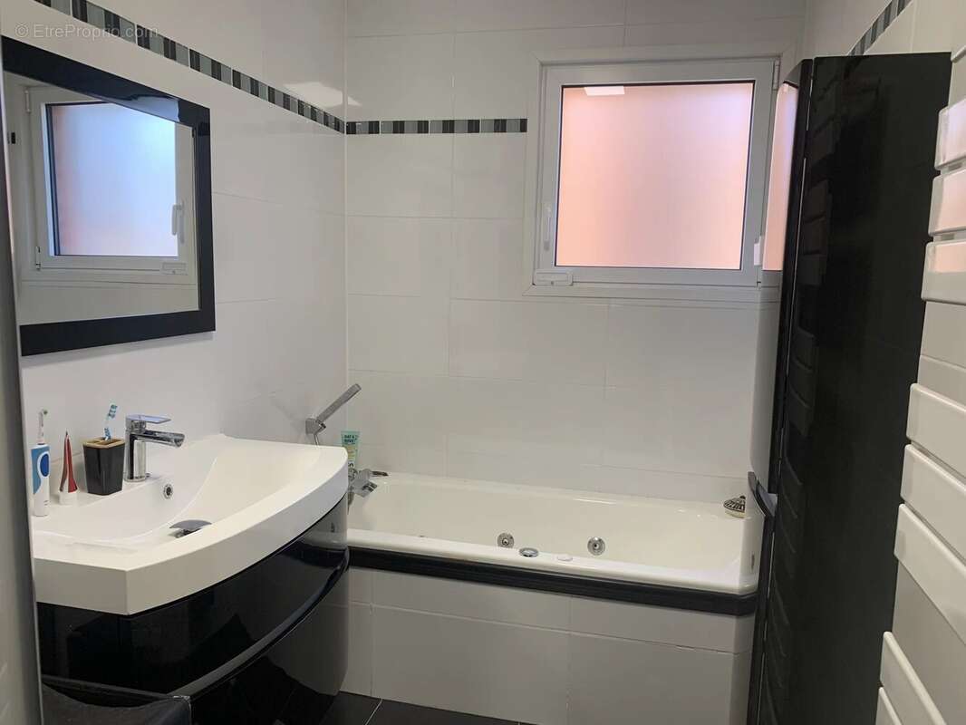 Maison 5 chambres - Roncq - photo 10