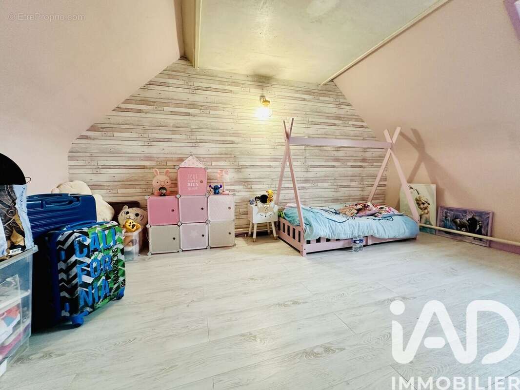 Photo 9 - Maison à LABEUVRIERE