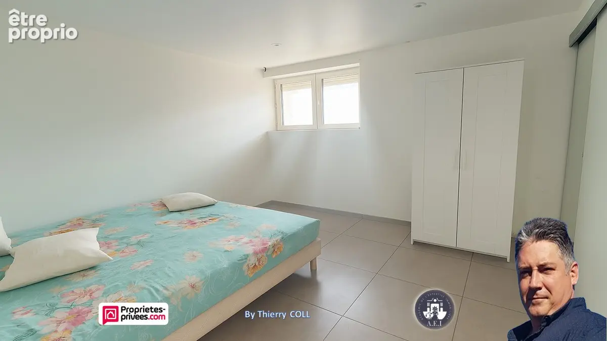 Appartement Venissieux 4 pièce(s) 85 m2 - photo 6