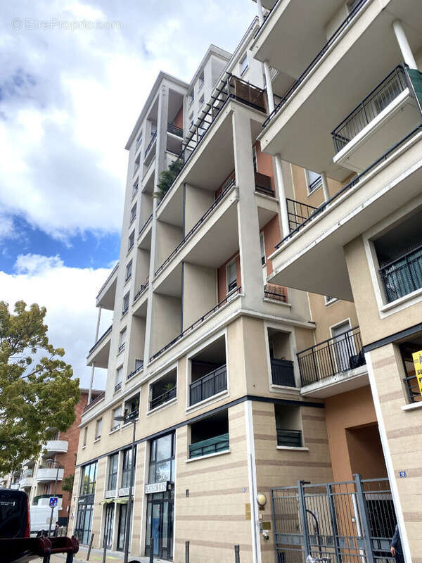 Appartement à BOBIGNY