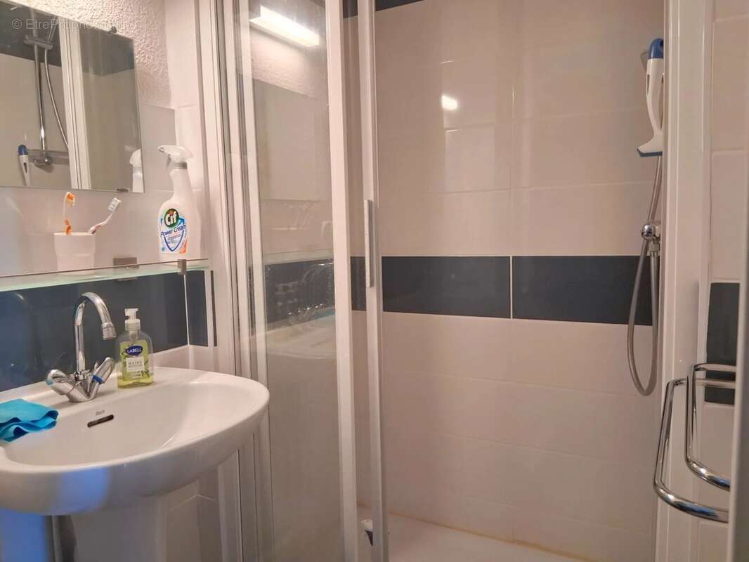 Appartement à LES ROUSSES