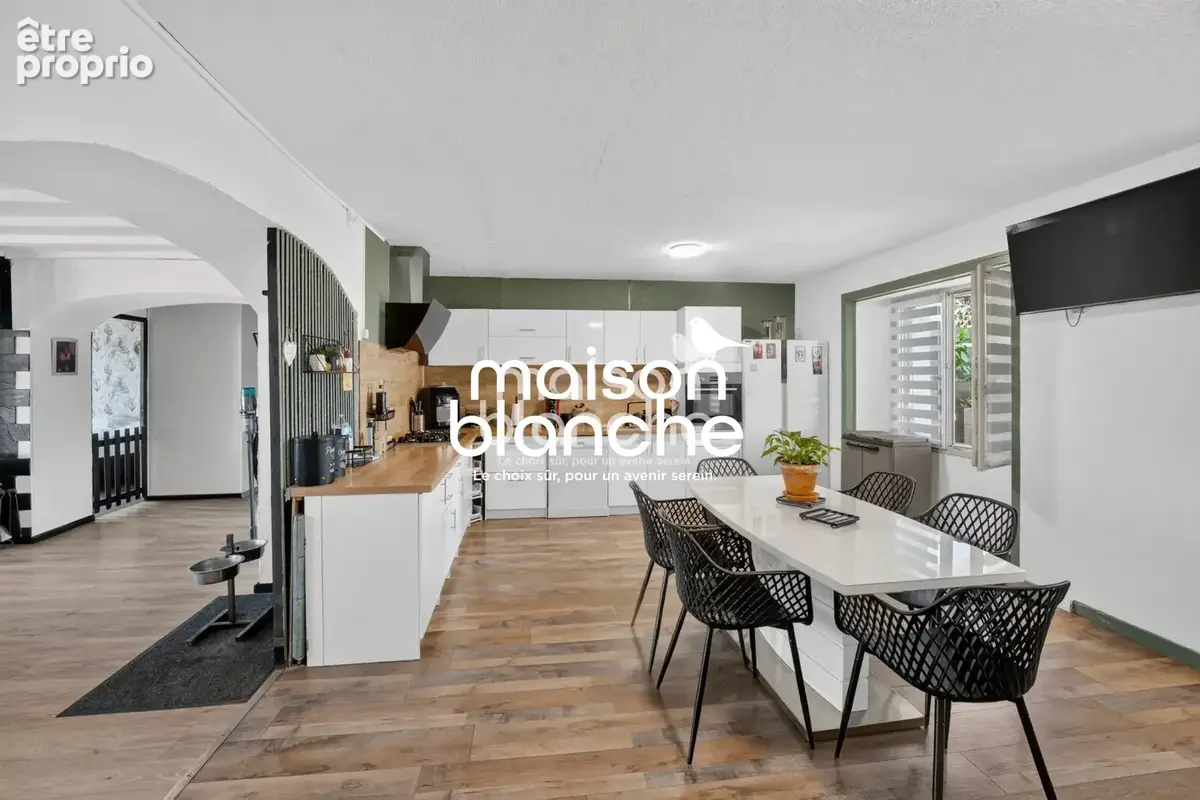 Maison 5 pièces 148 m² à vendre à Auge (79400) - photo 3