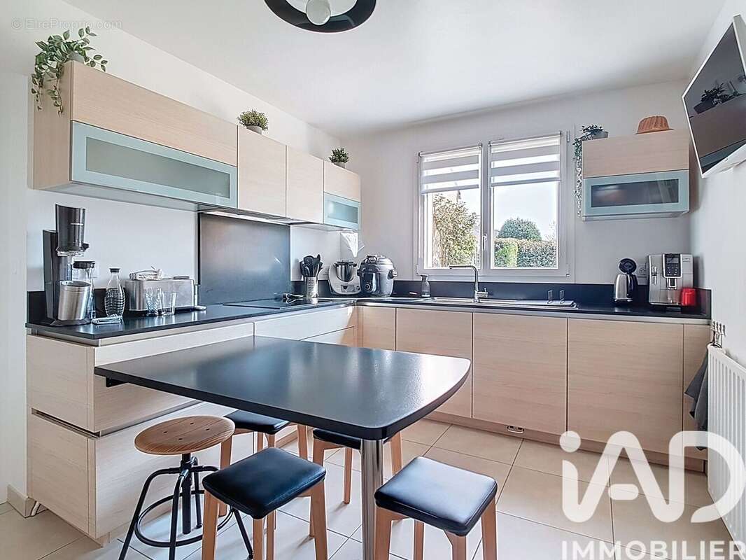 Photo 3 - Maison à AMILLY