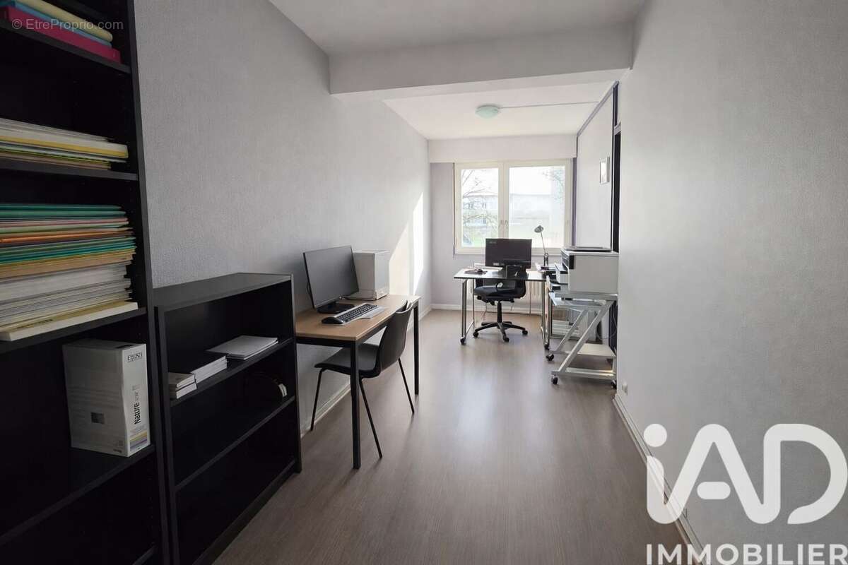 Photo 5 - Appartement à NANCY