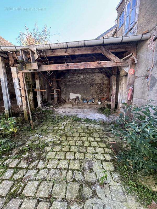 Maison à FONTAINEBLEAU