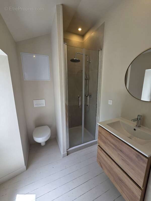 Maison de ville - photo 9