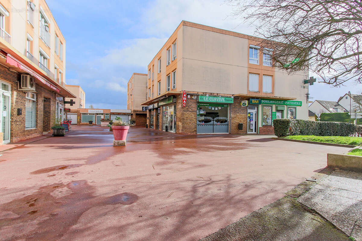 Appartement à BEYNES