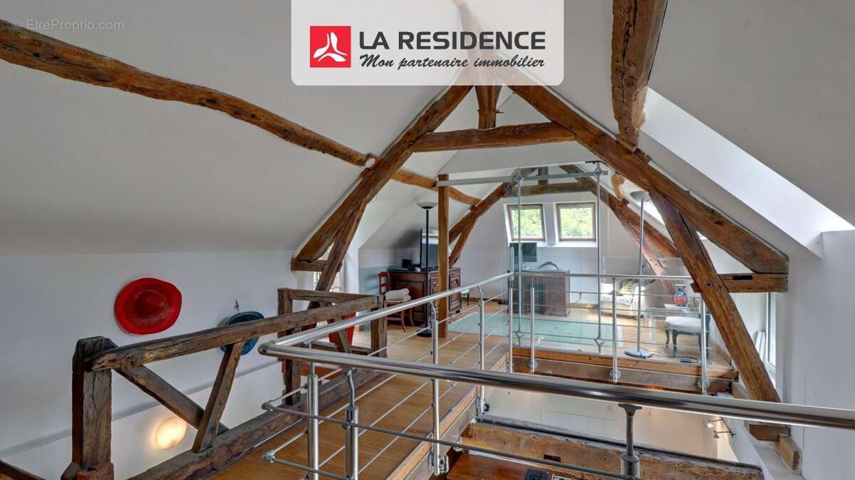 Maison à LES ANDELYS