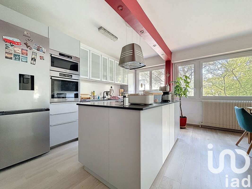 Photo 3 - Appartement à ORVAULT