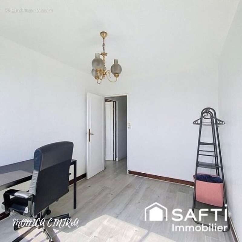 Appartement 58 m² à Savigny-Sur-Orge  - photo 7