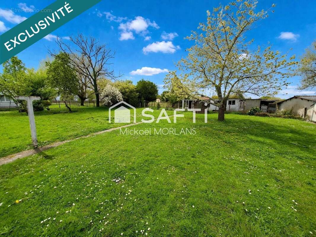 Photo 3 - Maison à NAVARRENX