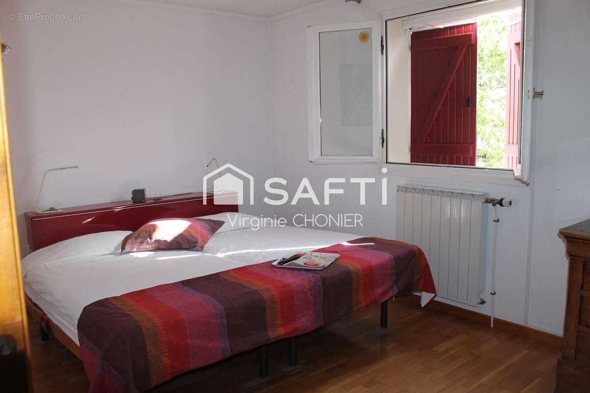 Photo 6 - Maison à SAINT-REMY-EN-ROLLAT