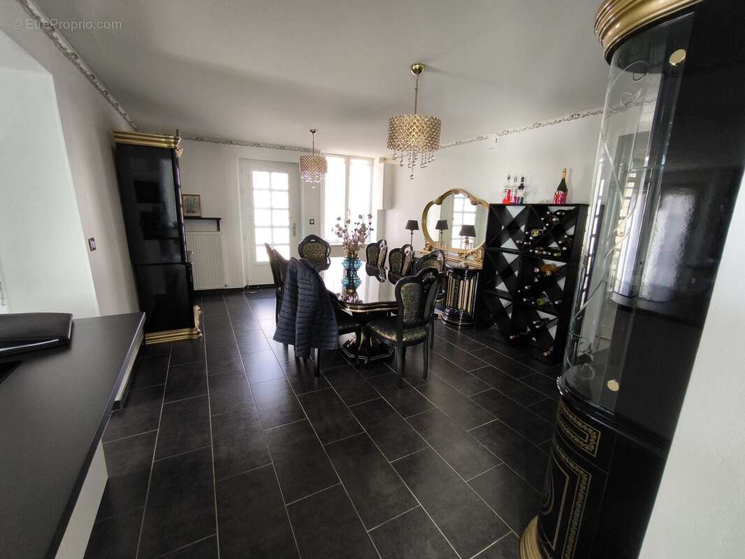 Appartement à CHATEAU-THIERRY