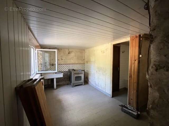 Maison à LEVIS-SAINT-NOM