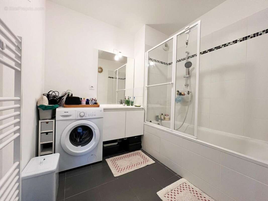 Photo 6 - Appartement à WAMBRECHIES