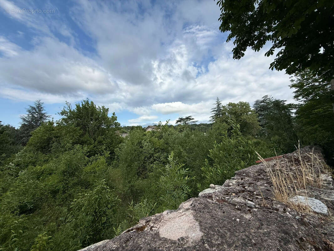 Terrain à bâtir de 2000m2 à Bédarieux - photo 7
