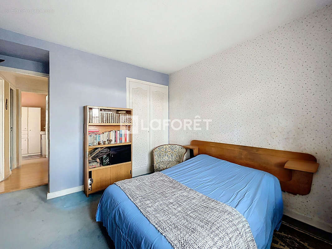 Appartement à MONTESSON
