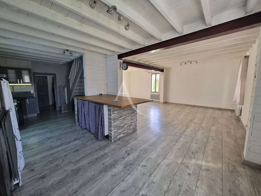 Maison à LABASTIDE-D'ARMAGNAC