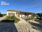 Maison à DOUZENS