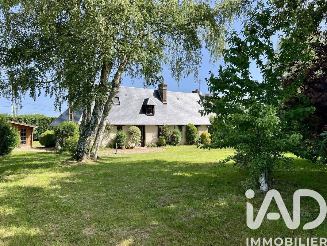 Photo 1 - Maison à BERNAY