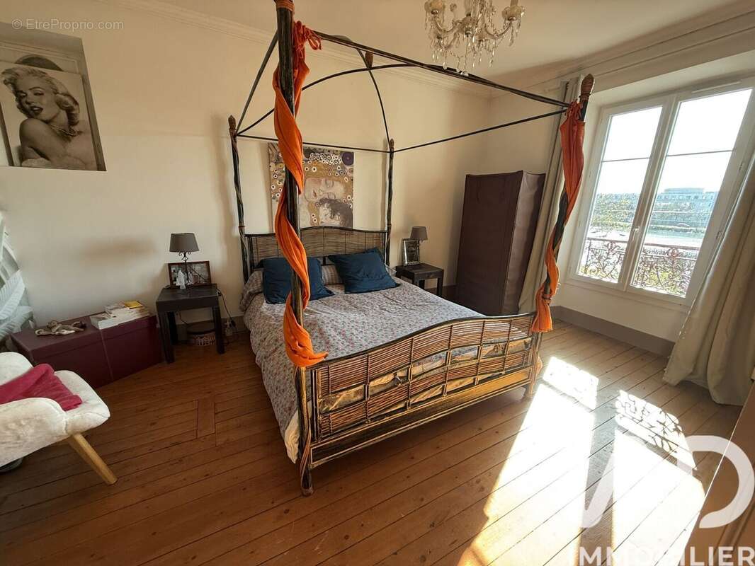 Photo 6 - Maison à LE MEE-SUR-SEINE