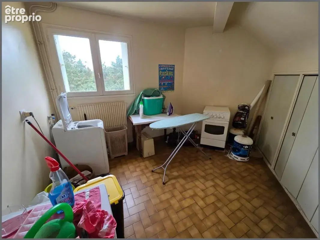 MAISON 7 pièces,  5 chambres - photo 9