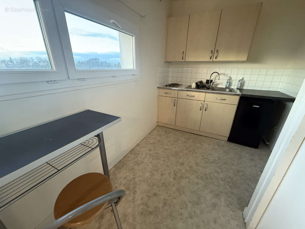 Appartement à SAINT-JEAN-DE-BRAYE