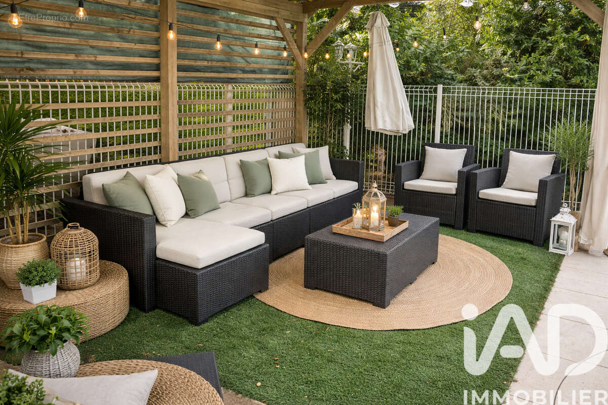 Photo 4 - Maison à MARCHEPRIME