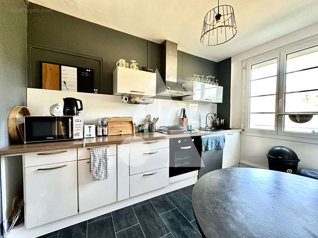 Appartement à FIGEAC